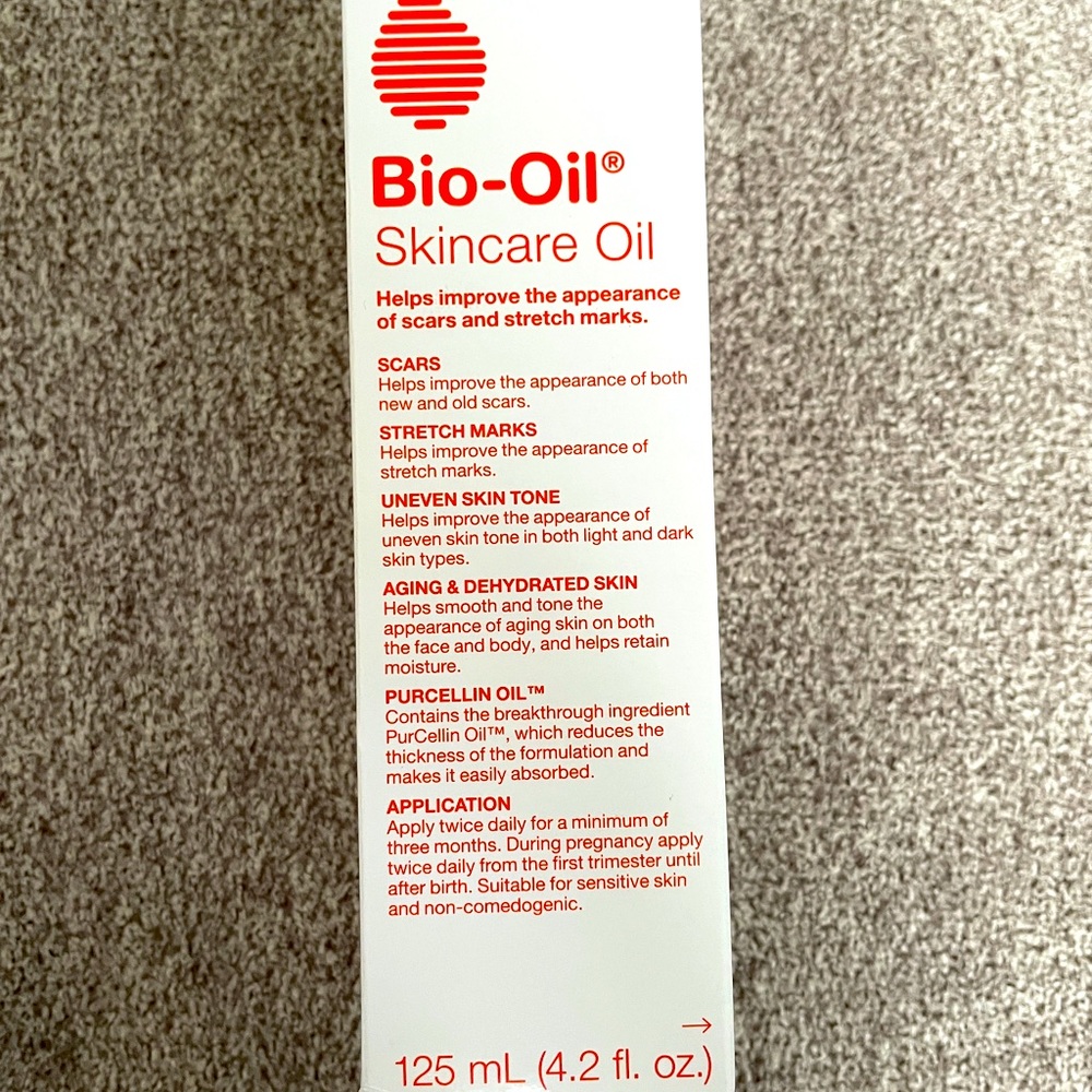 Bio-Oil (4.2 fl. Oz.)